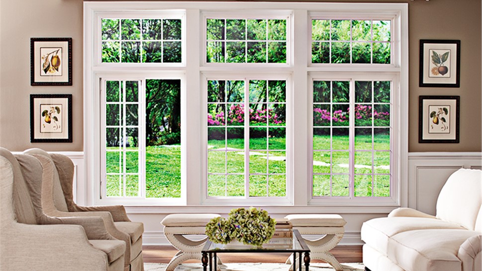 WINDOWS RB RESTORATION BUILDERS IN CHARLOTTE