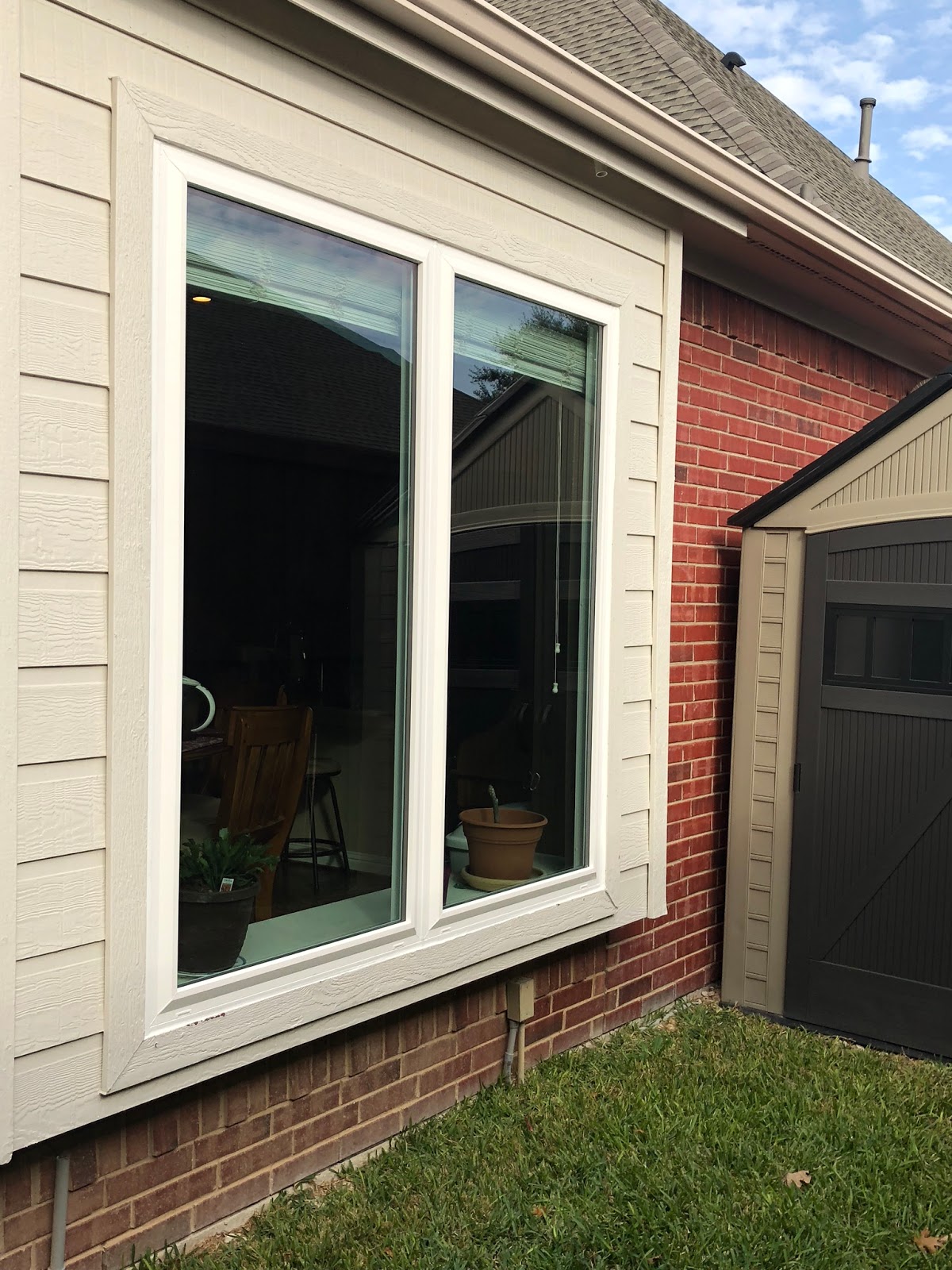 WINDOWS RB RESTORATION BUILDERS IN CHARLOTTE